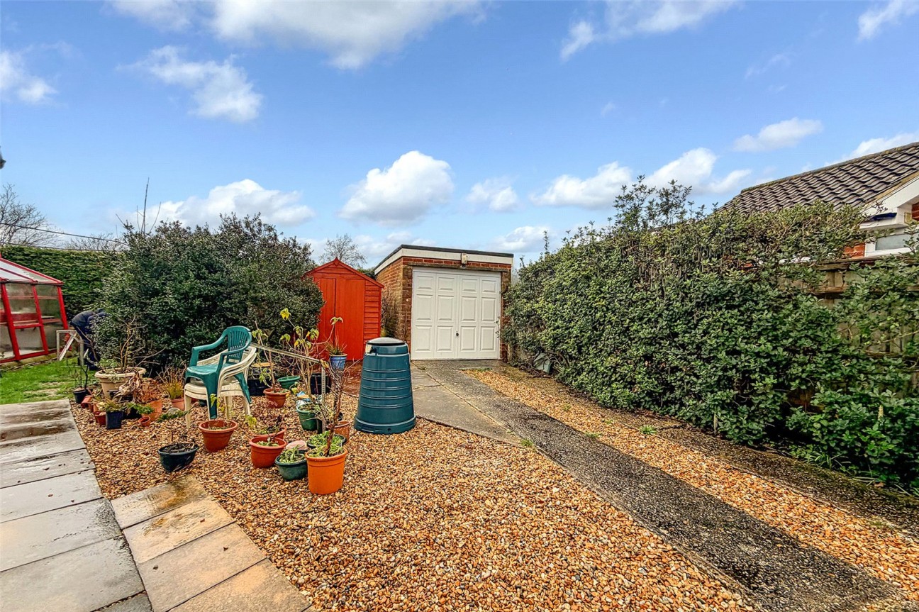 Angmering, West Sussex