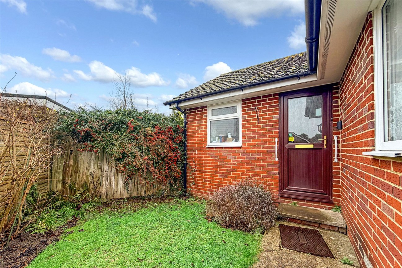 Angmering, West Sussex