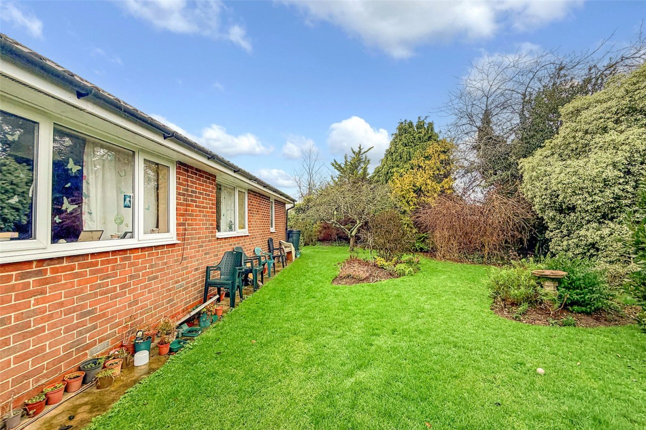 Angmering, West Sussex