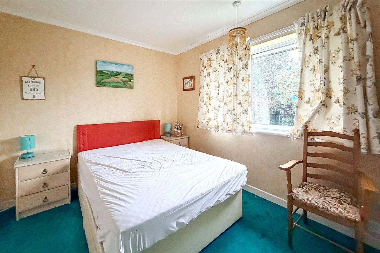 Angmering, West Sussex