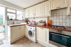 Angmering, West Sussex