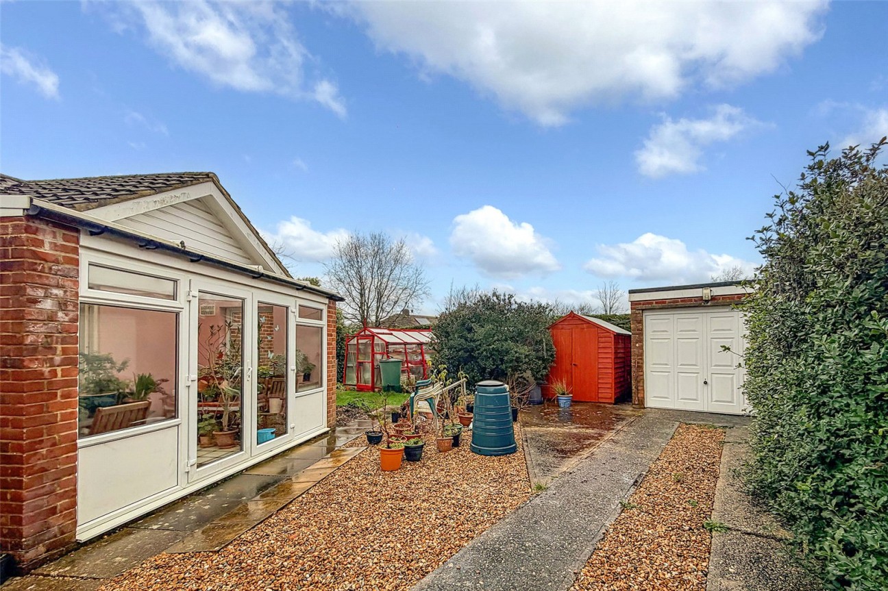 Angmering, West Sussex