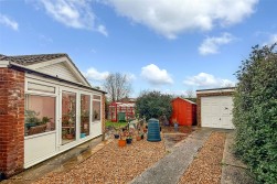 Angmering, West Sussex