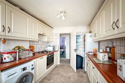 Angmering, West Sussex