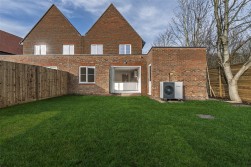 Angmering, West Sussex