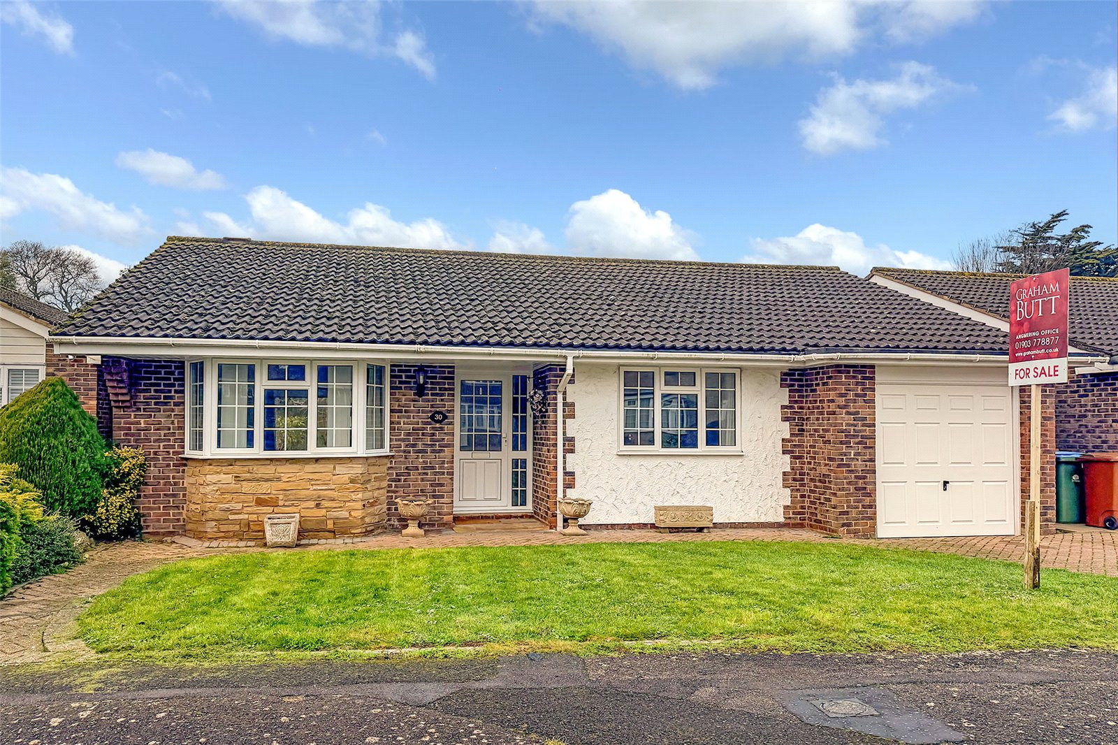 Angmering, West Sussex