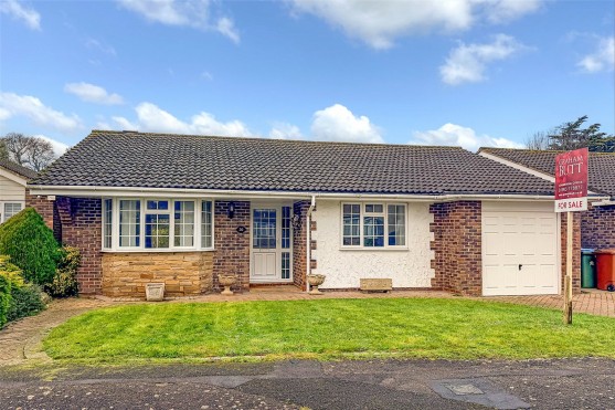 Angmering, West Sussex