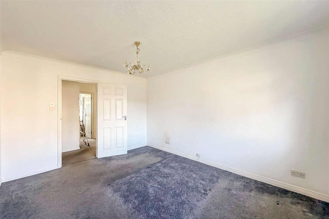 Angmering, West Sussex