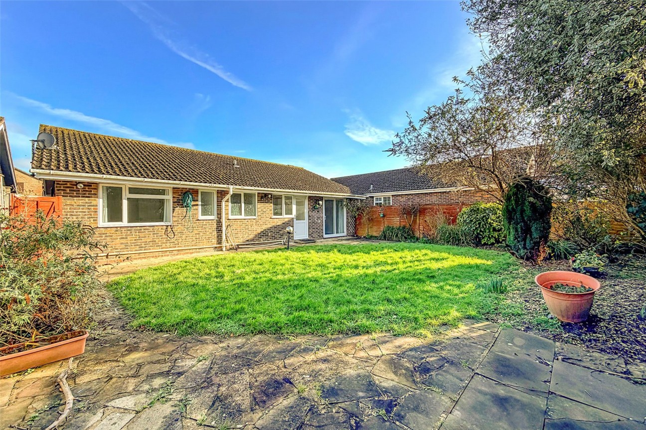 Angmering, West Sussex