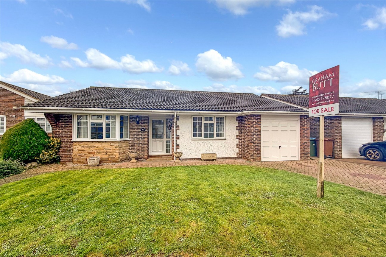 Angmering, West Sussex