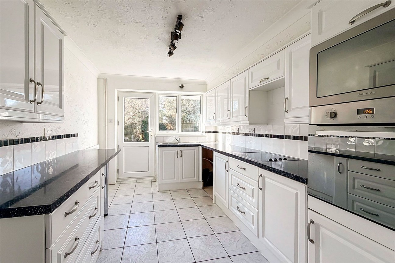 Angmering, West Sussex