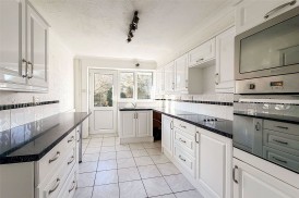 Angmering, West Sussex