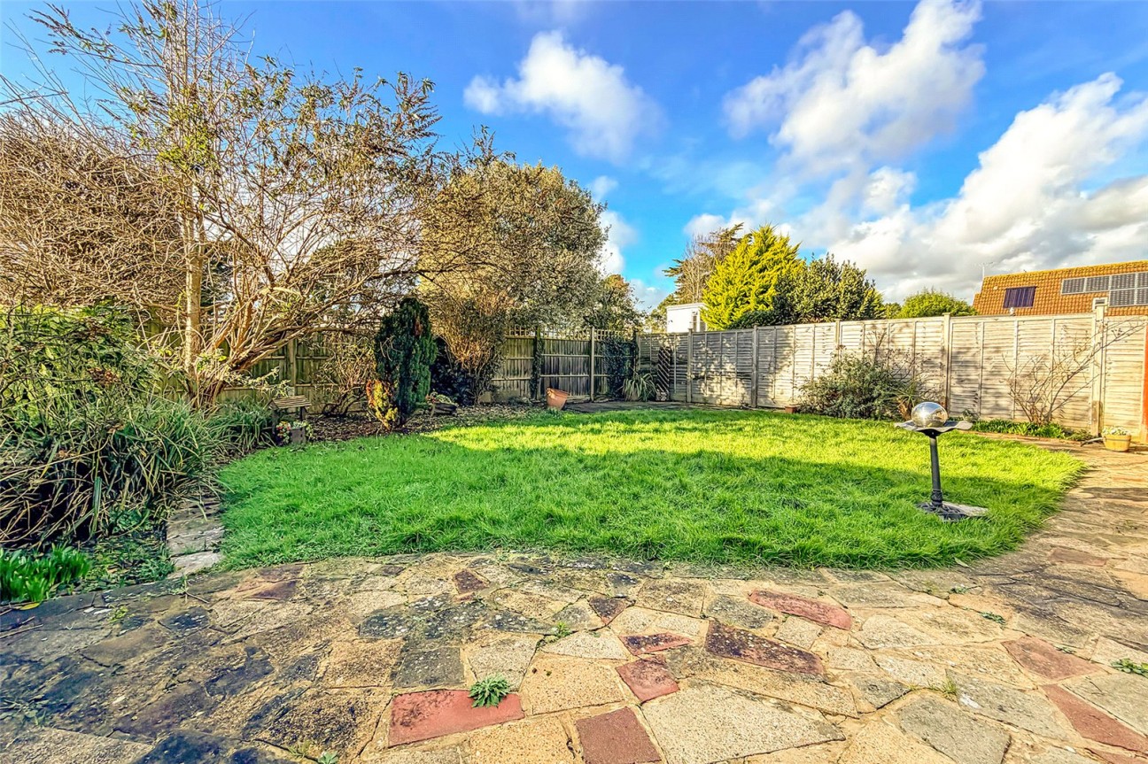 Angmering, West Sussex