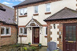 Angmering, West Sussex