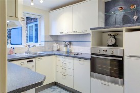 Angmering, West Sussex