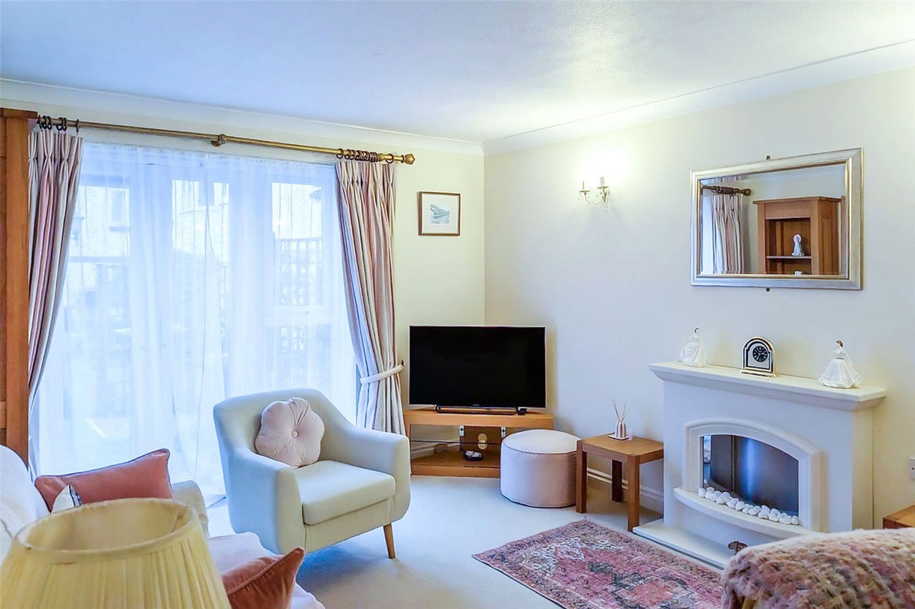 Angmering, West Sussex