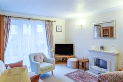 Angmering, West Sussex