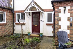 Angmering, West Sussex