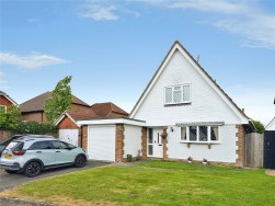 Angmering, West Sussex