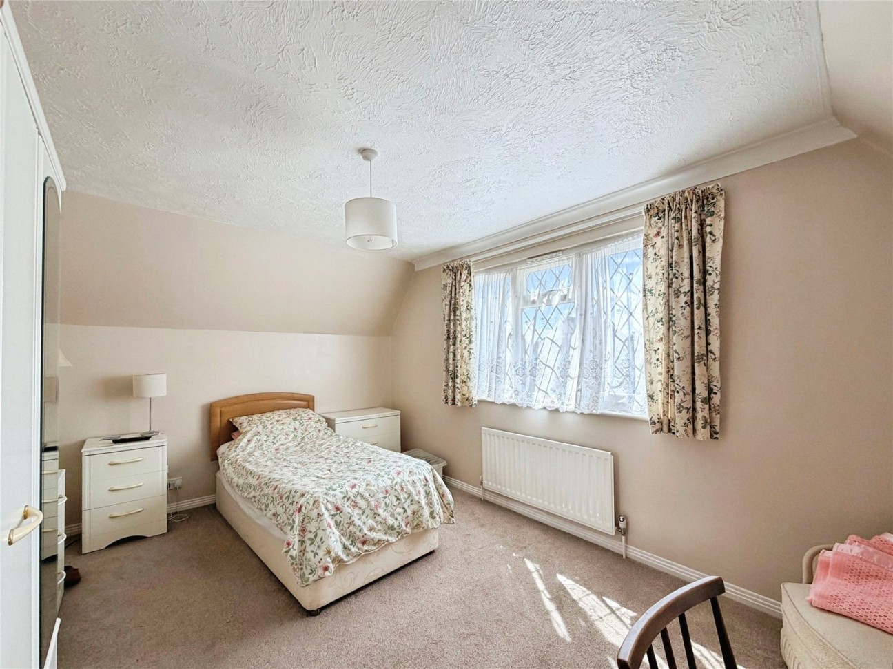 Angmering, West Sussex