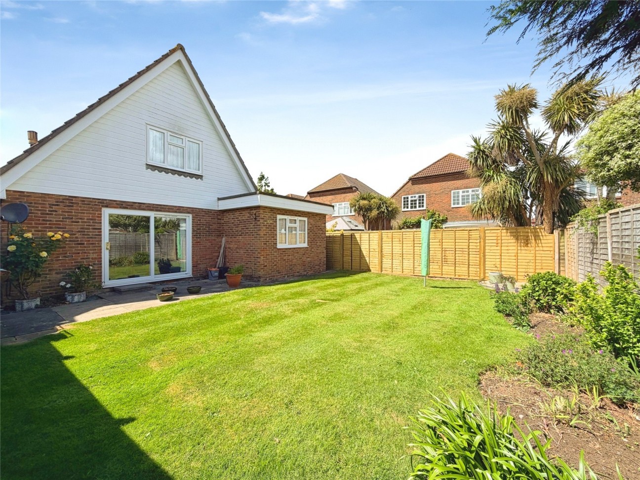 Angmering, West Sussex