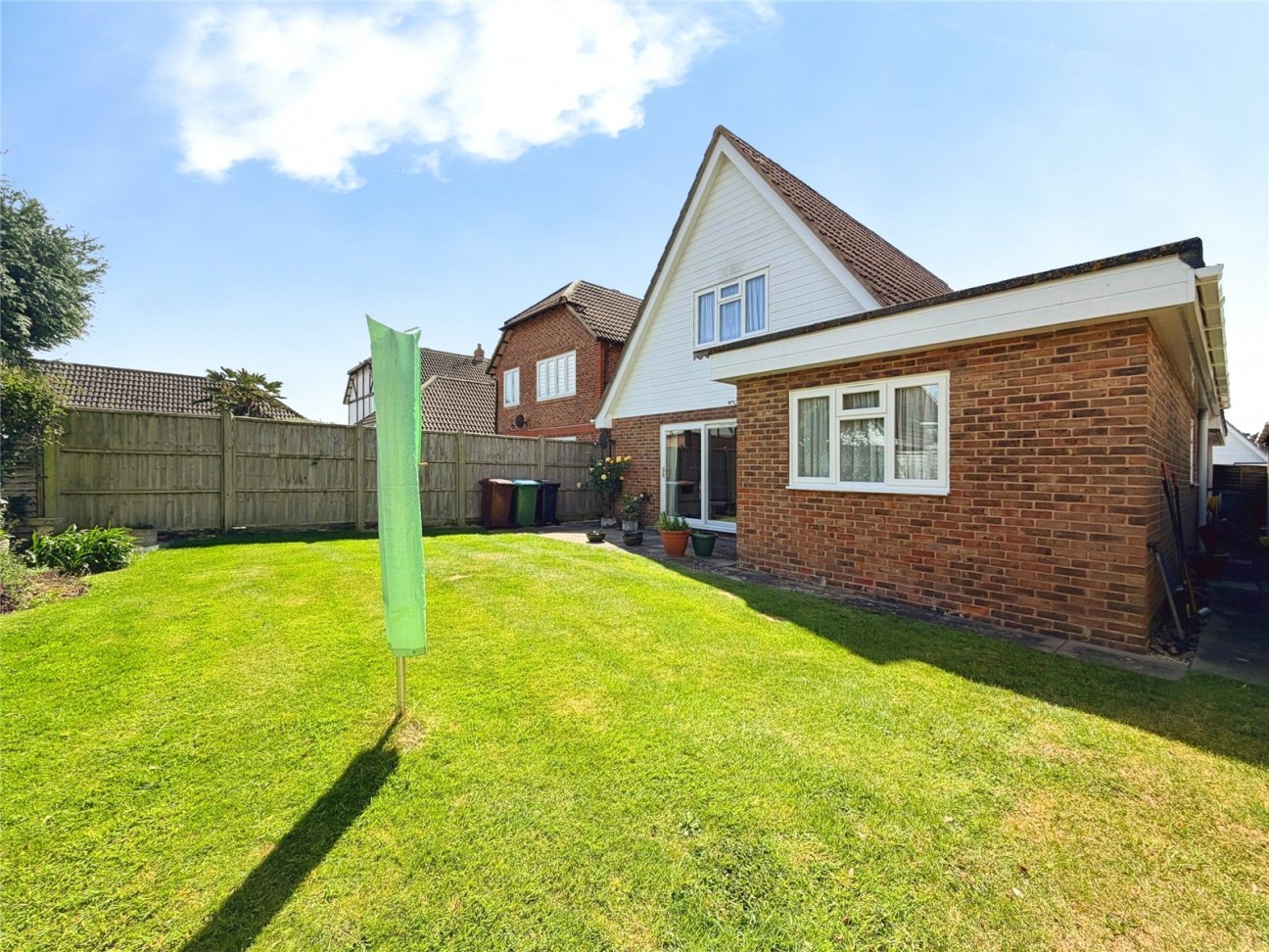 Angmering, West Sussex