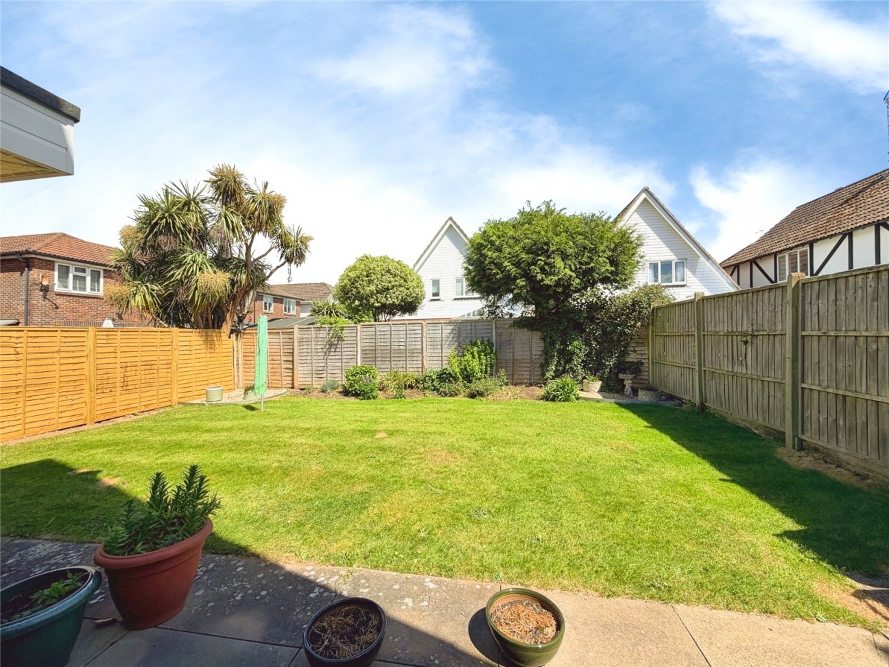 Angmering, West Sussex