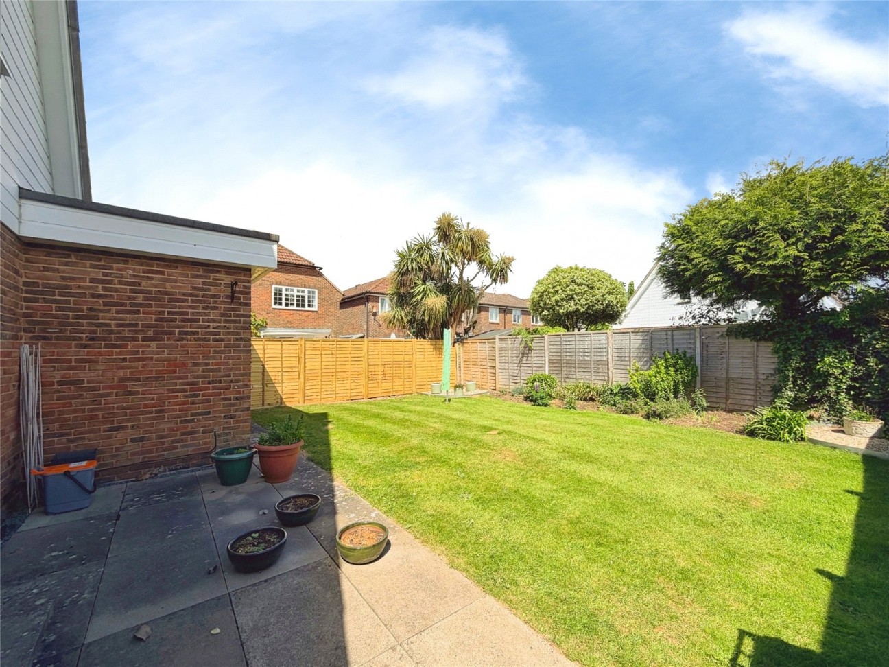 Angmering, West Sussex