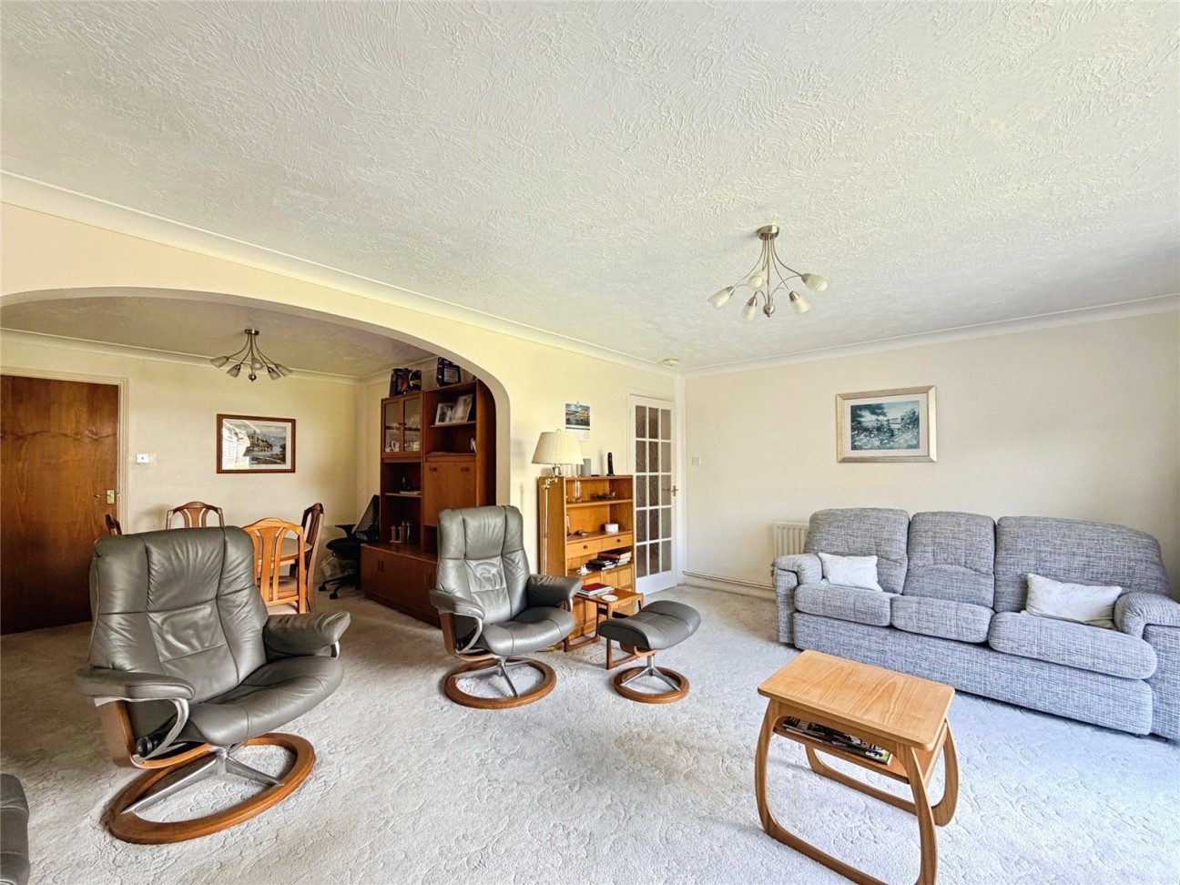 Angmering, West Sussex