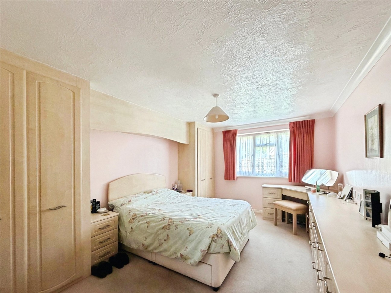Angmering, West Sussex