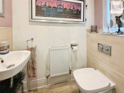 Angmering, West Sussex