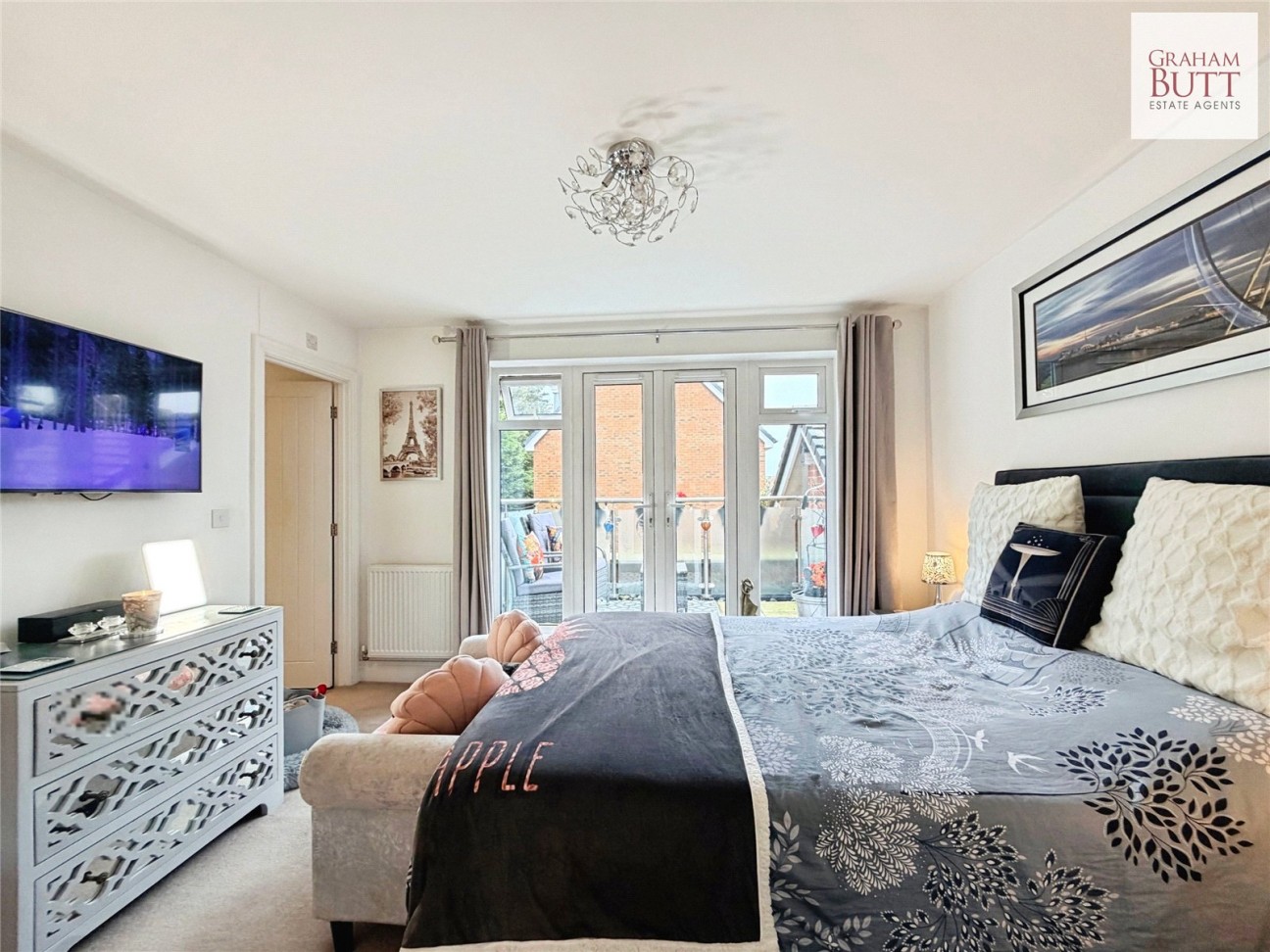 Angmering, West Sussex