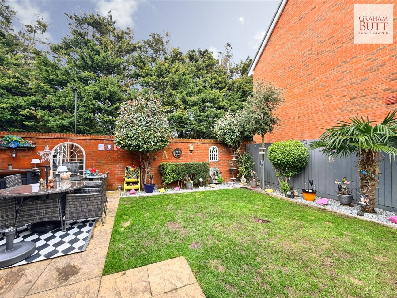 Angmering, West Sussex