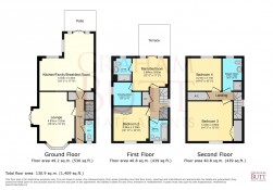 Angmering, West Sussex