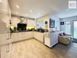 Angmering, West Sussex