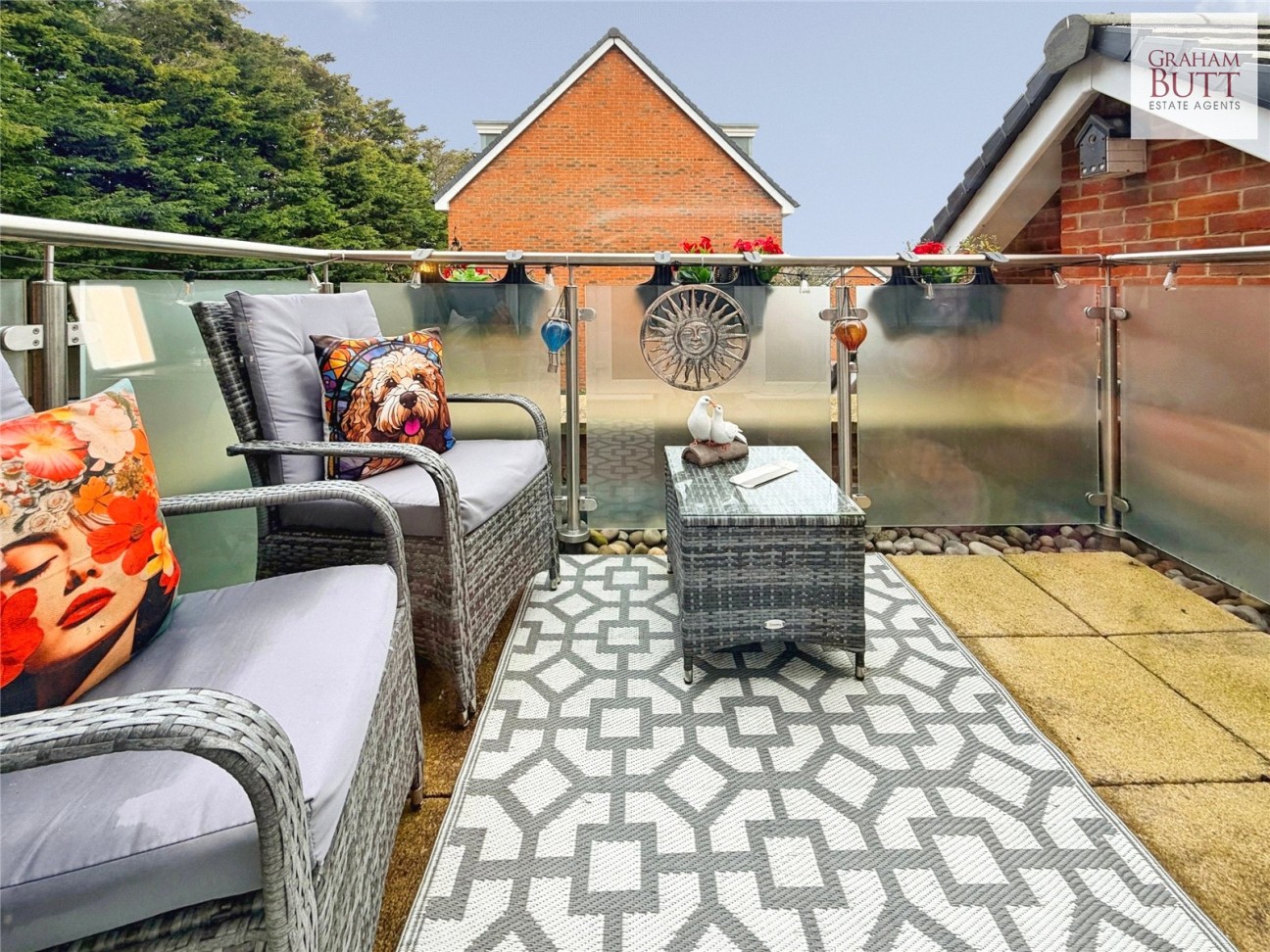 Angmering, West Sussex