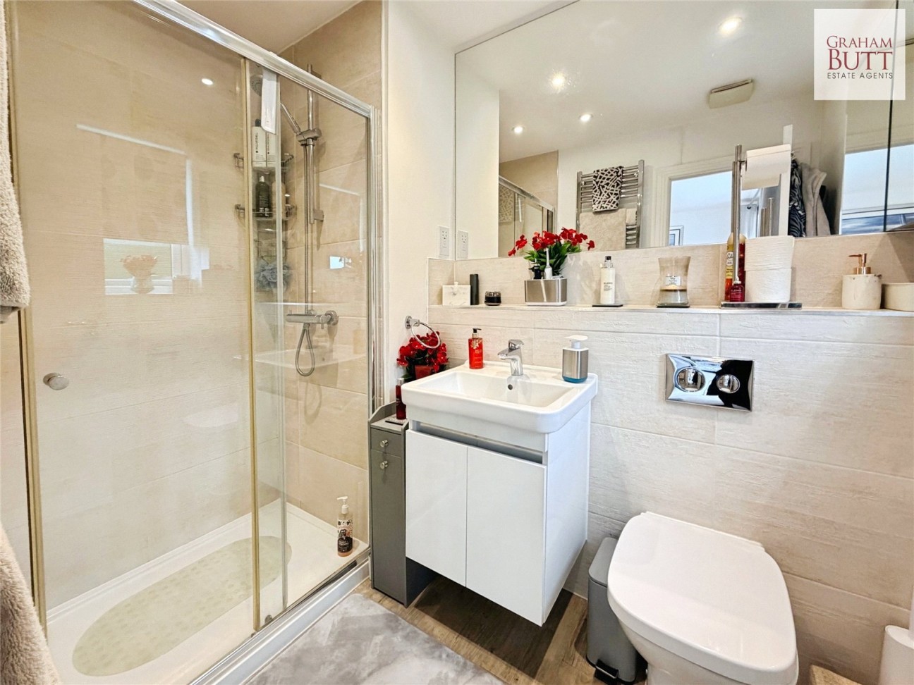 Angmering, West Sussex