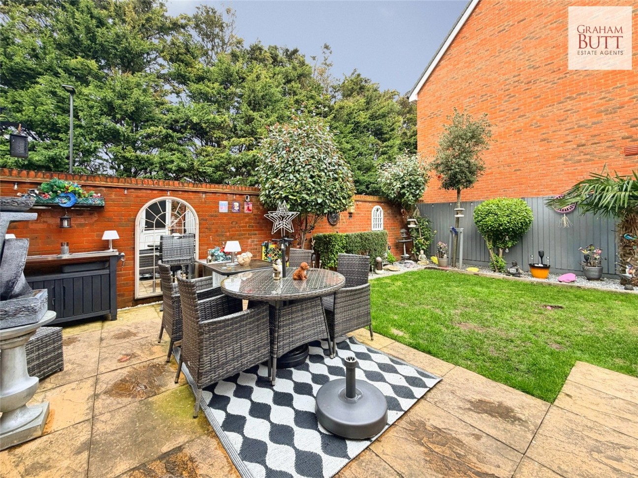 Angmering, West Sussex