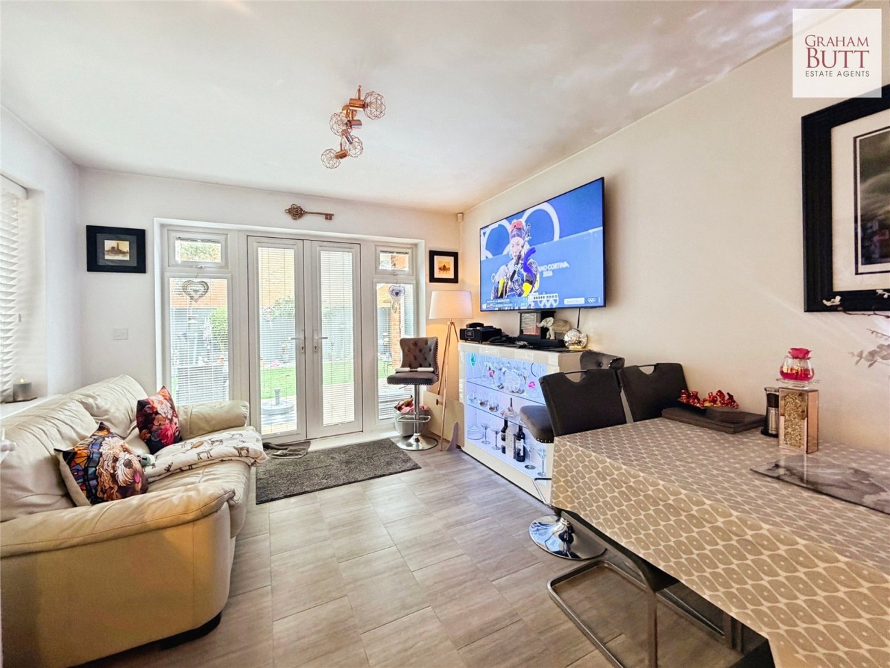 Angmering, West Sussex