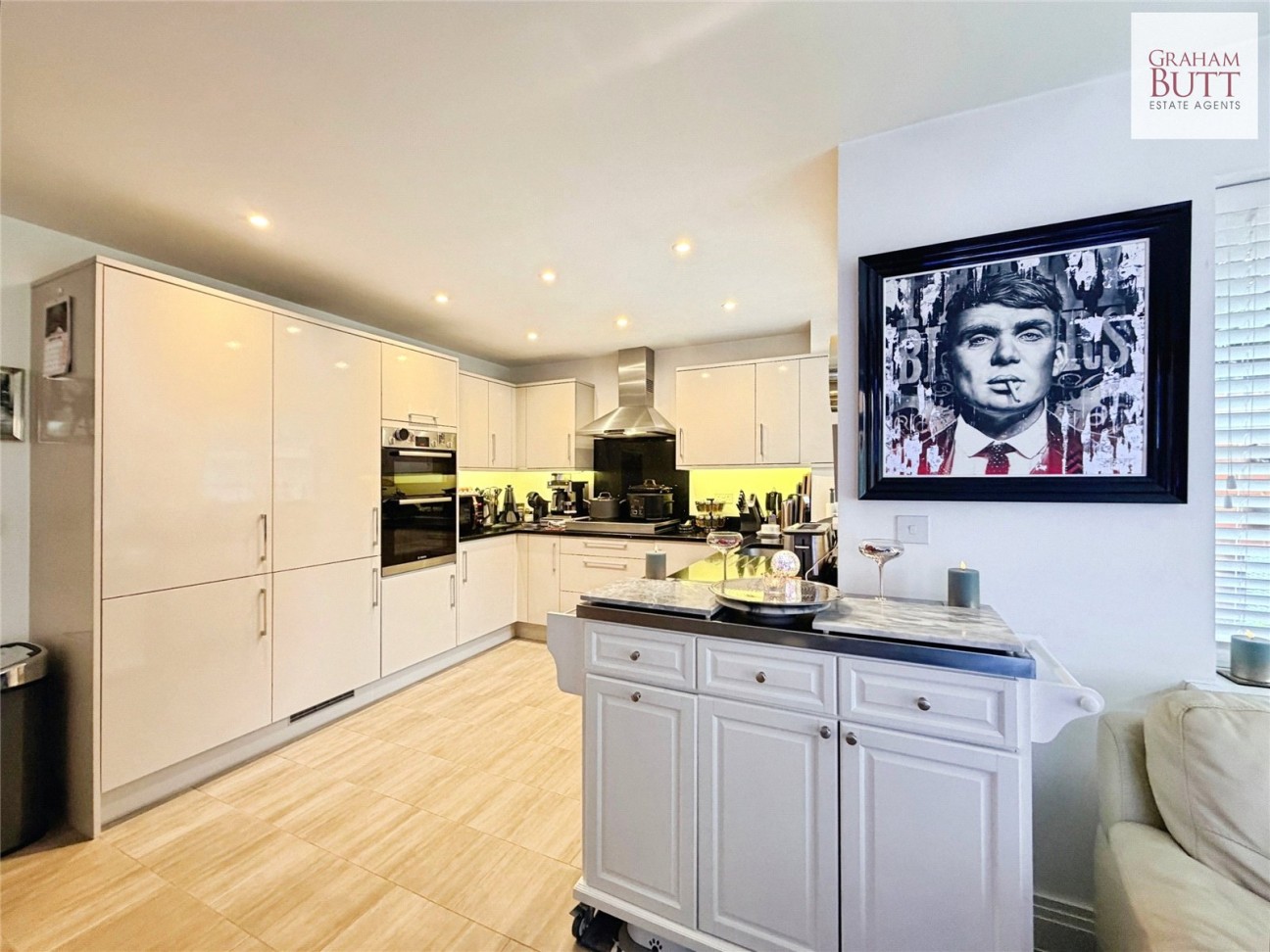 Angmering, West Sussex