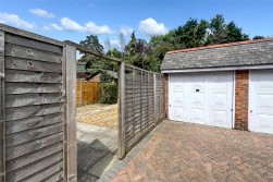 Angmering, West Sussex