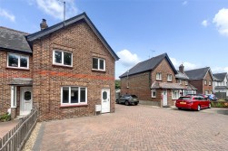 Angmering, West Sussex