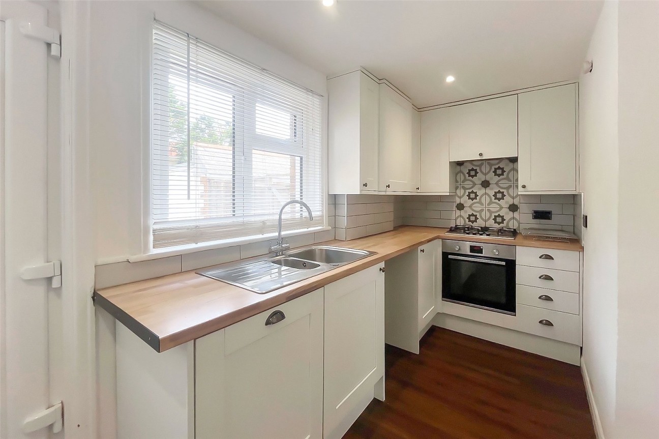 Angmering, West Sussex