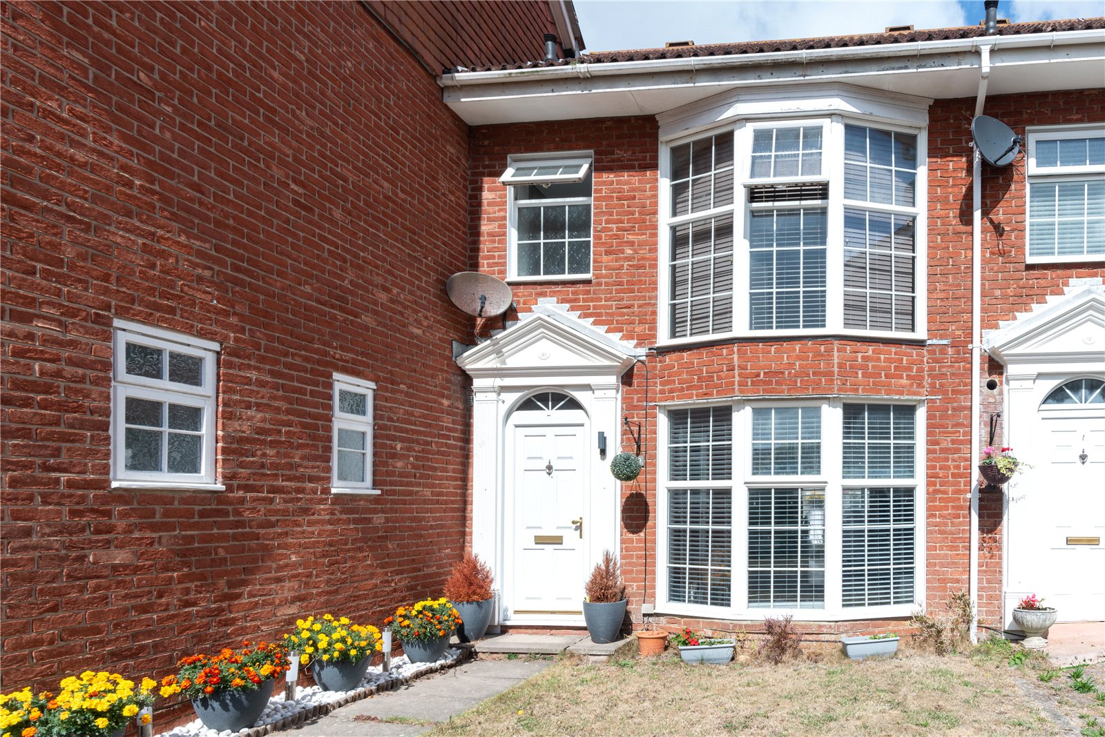 Angmering, West Sussex