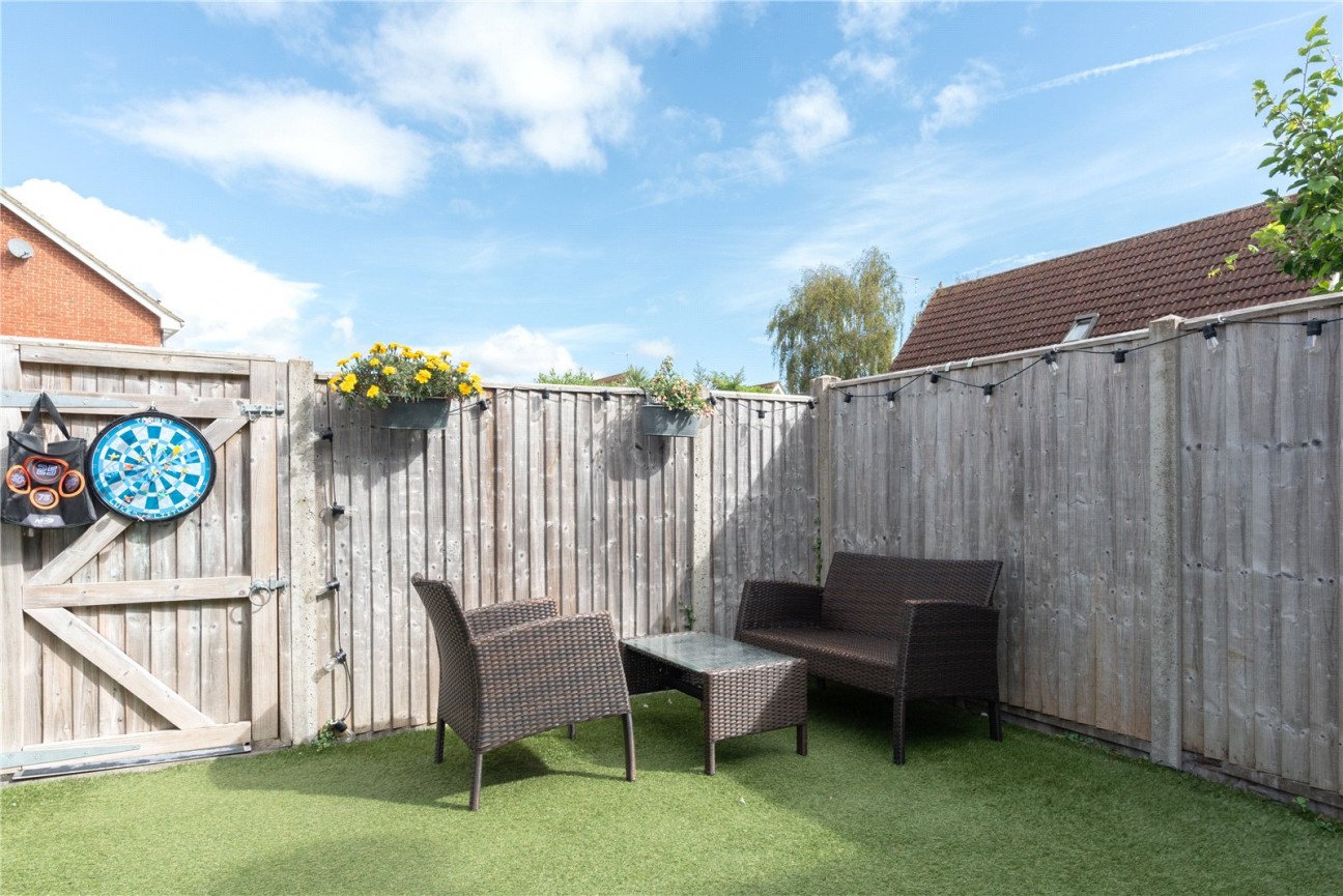 Angmering, West Sussex