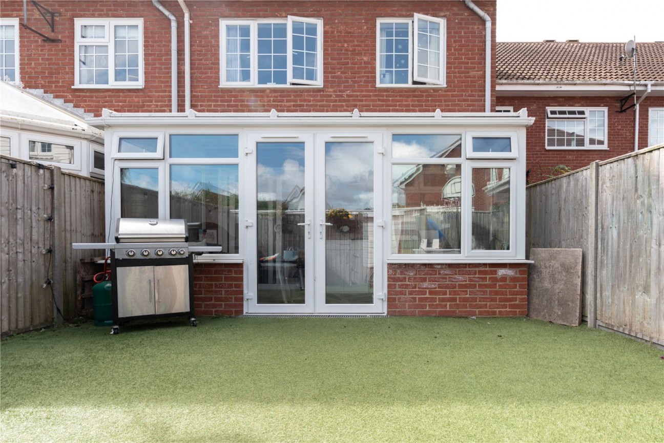 Angmering, West Sussex