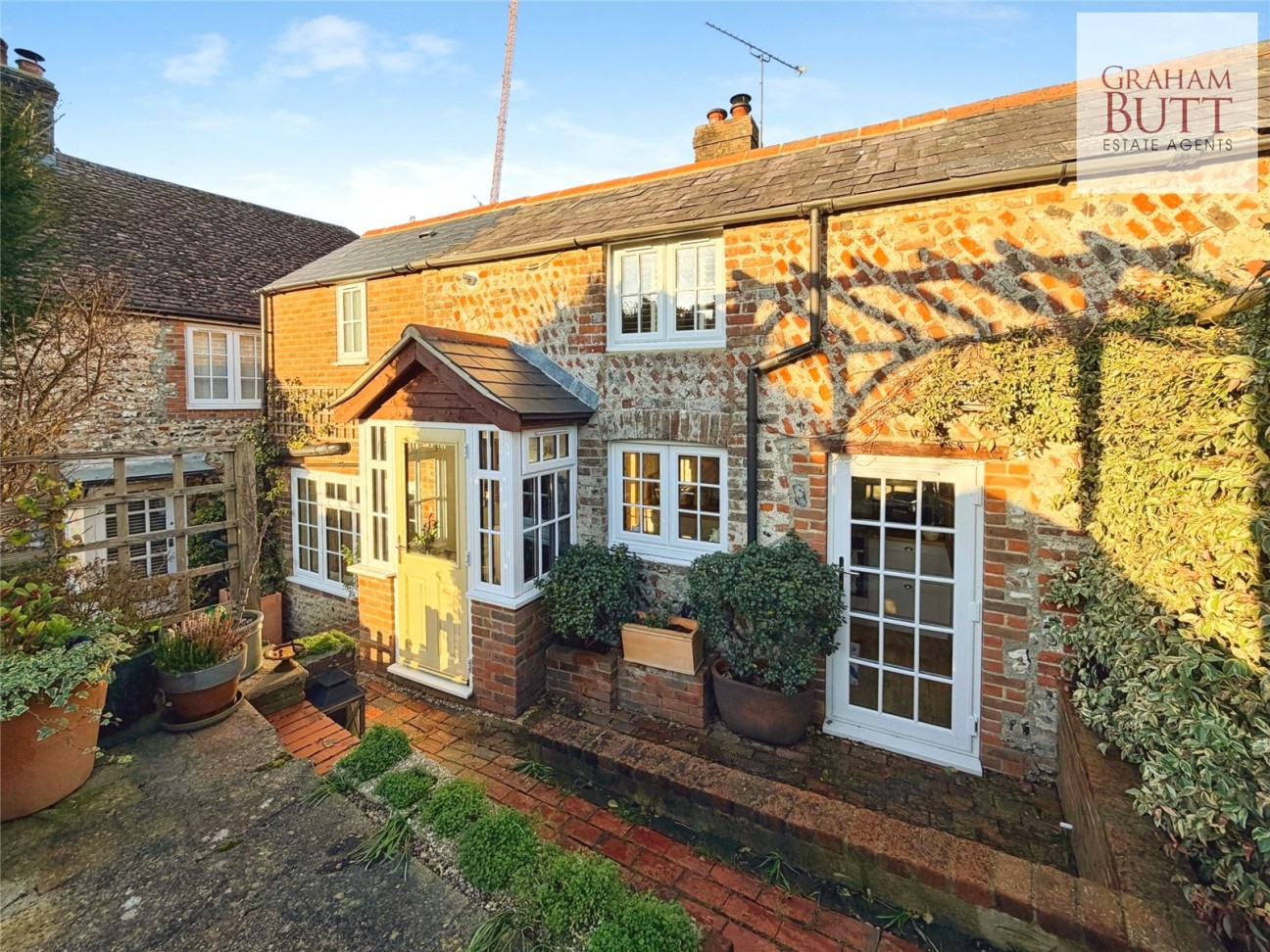 Angmering, West Sussex