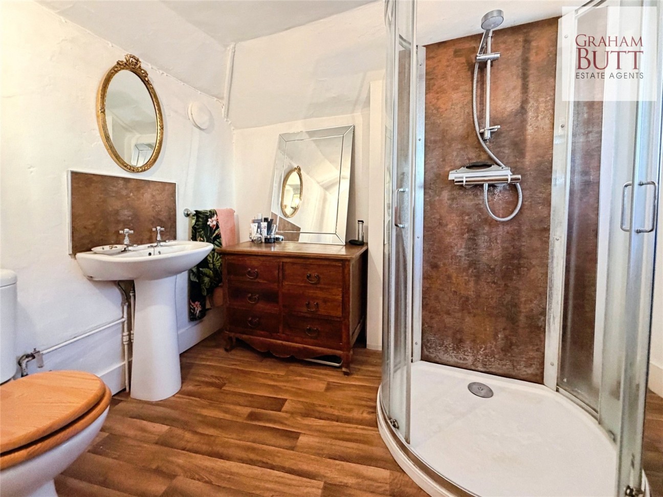 Angmering, West Sussex