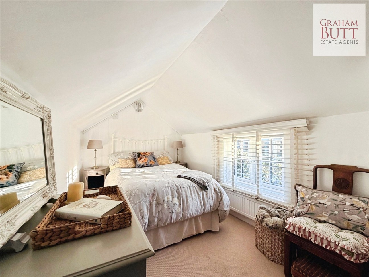 Angmering, West Sussex