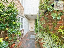 Angmering, West Sussex